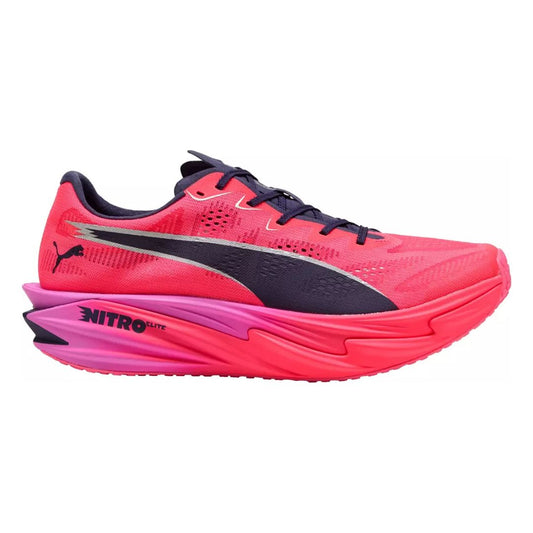 Puma Men's Deviate Nitro Elite 4 PUMA X HYROX