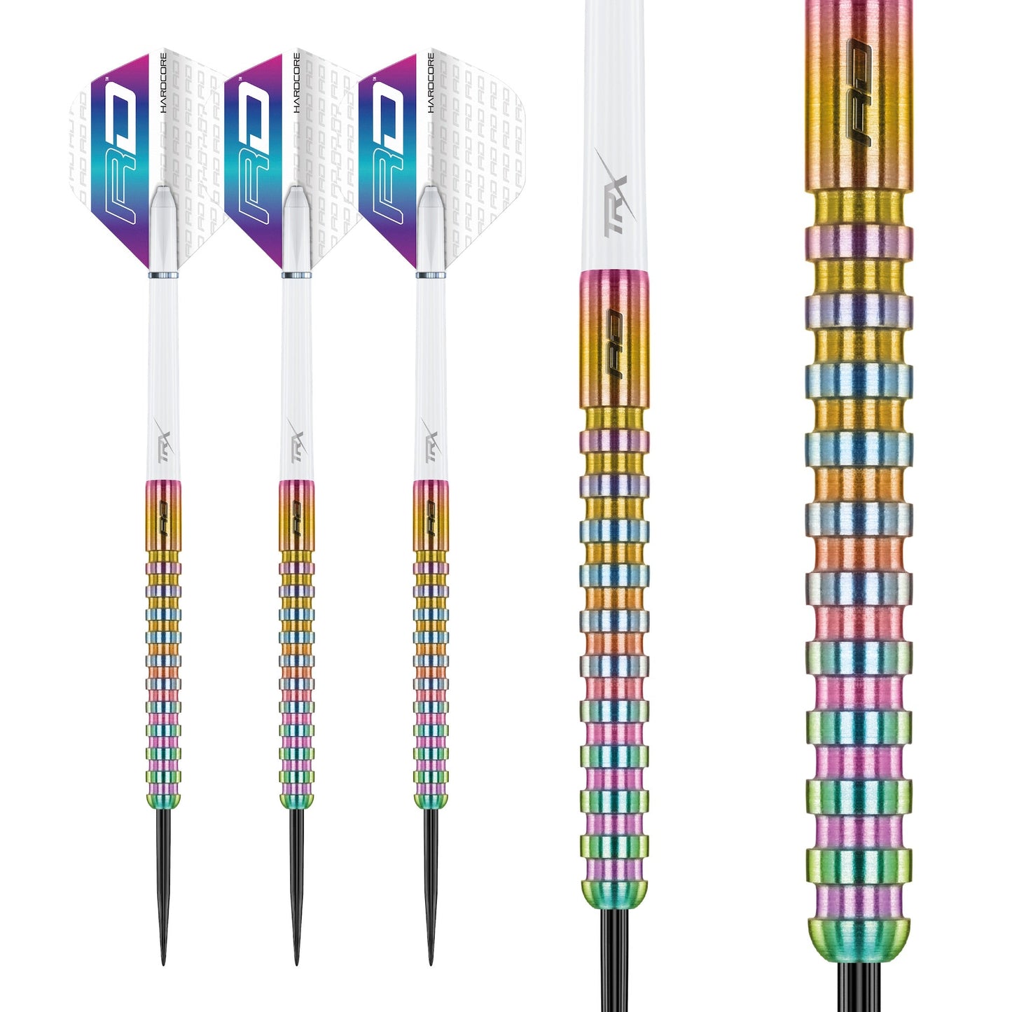 RED DRAGON - Javelin Spectron Darts - 85% Tungsten - 22g