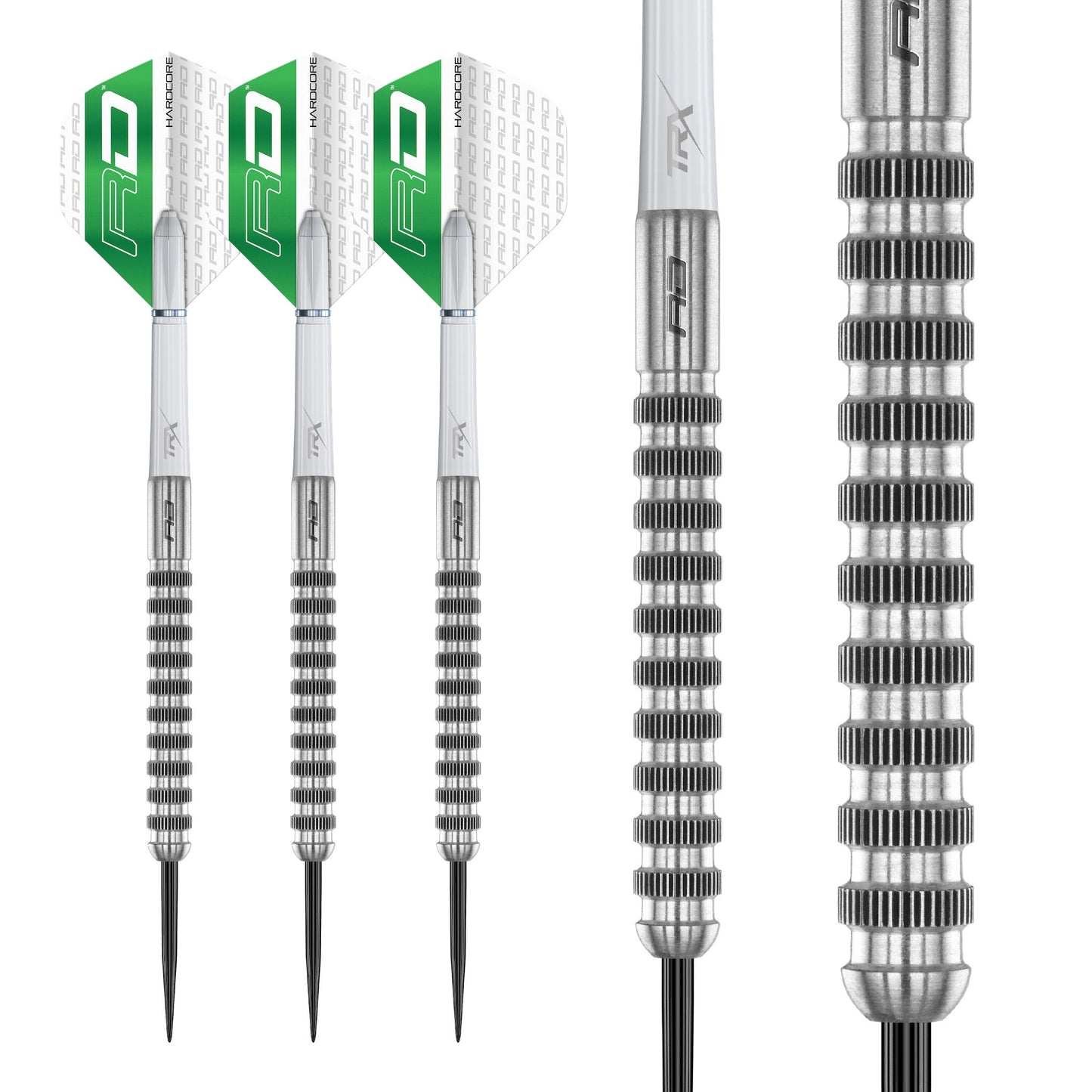 RED DRAGON - Javelin Speedline Darts - 85% Tungsten - 24g