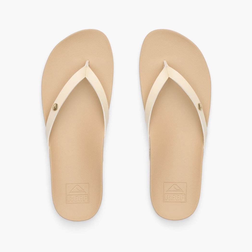REEF -  VISTA IVY | ALMOND