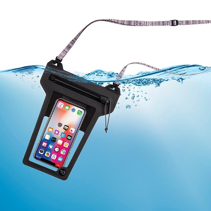 Niteize RUNOFF® Waterproof Phone Pouch