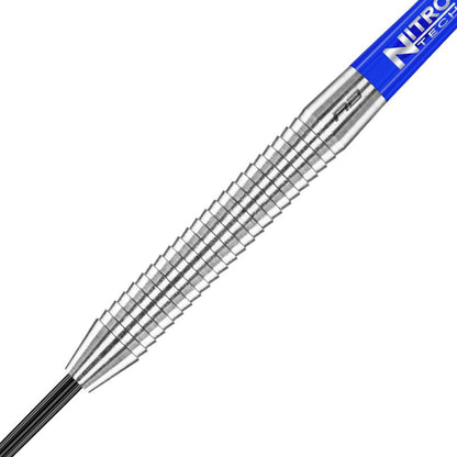 RED DRAGON - Razor Edge Original Darts - 85% Tungsten - 28g