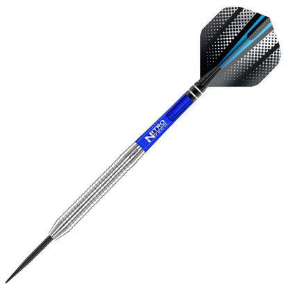 RED DRAGON - Razor Edge Original Darts - 85% Tungsten - 21g