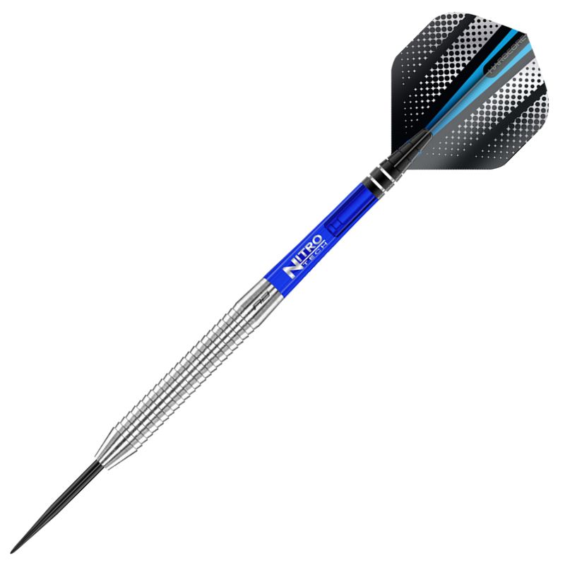RED DRAGON - Razor Edge Original Darts - 85% Tungsten - 26g