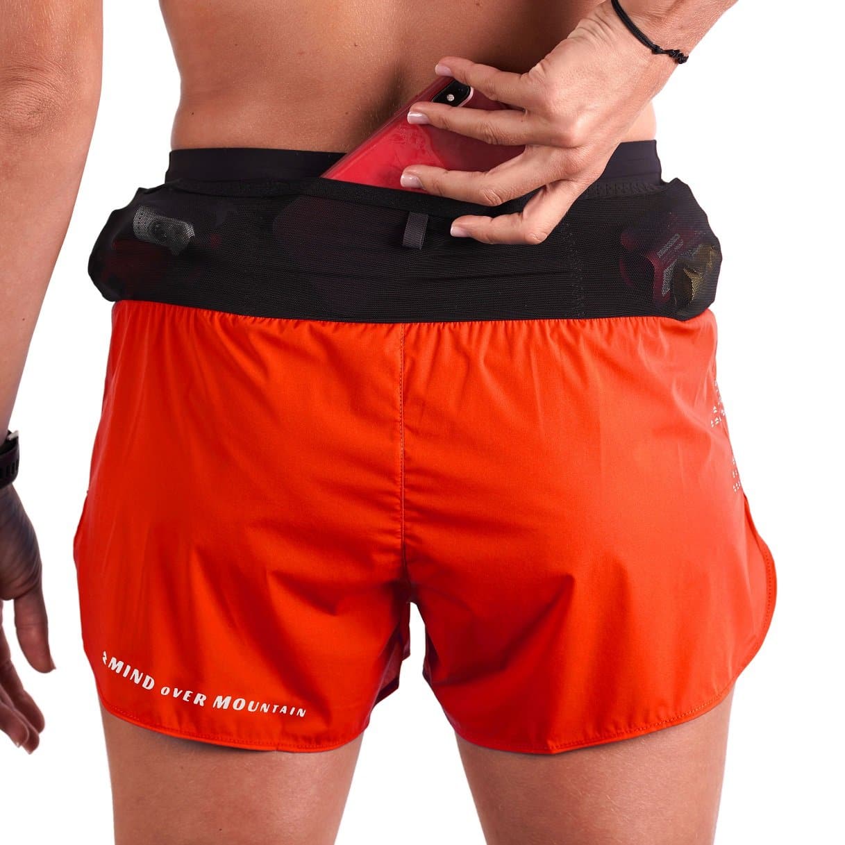 T8 Women's Sherpa Short V2