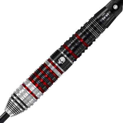 HARROWS - RYAN SEARLE Darts - Series 2 - 90% Tungsten - 23g