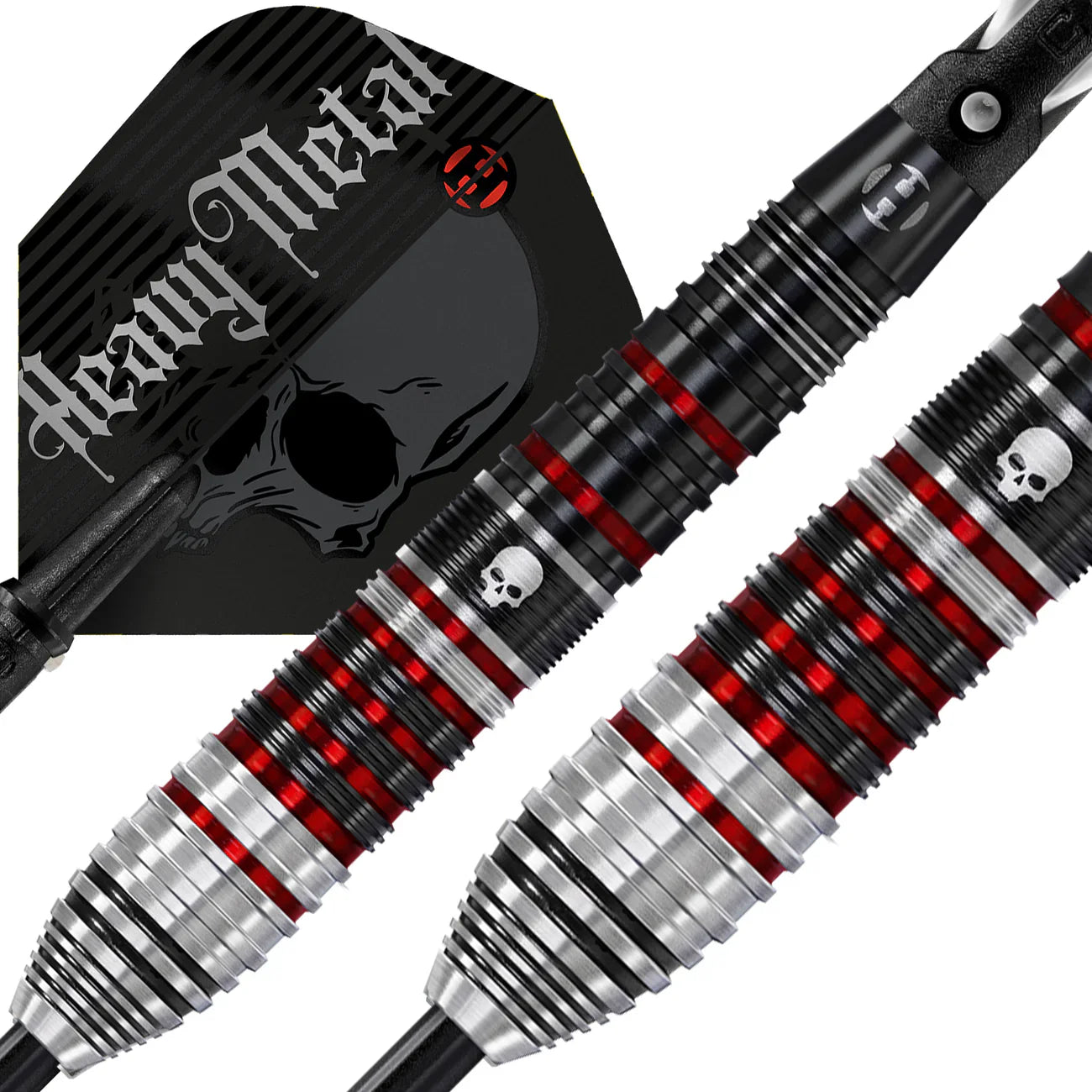 HARROWS - RYAN SEARLE Darts - Series 2 - 90% Tungsten - 22g