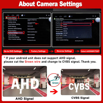 Car Front Camera For Audi A4 A4L B8 B9 2017 2018 Not Fit B5 B6 B7 Car Special Front HD Camera High Quality Waterproof CCD HD