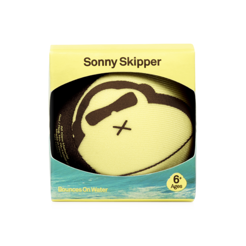 SUN BUM - Beach Sonny Skipper