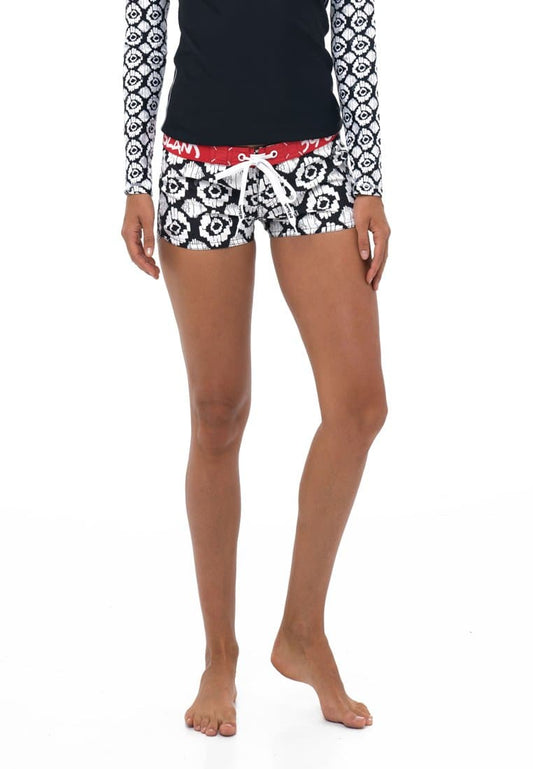 69Slam Girl Boardshort