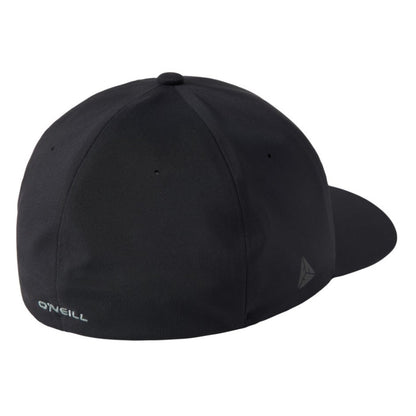 ONEILL - HYBRID STRETCH  HAT | BLACK