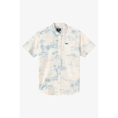 ONEILL - OASIS ECO STANDARD WOVEN | Cream