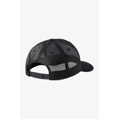 ONEILL - LOGO TRUCKER HAT | Black
