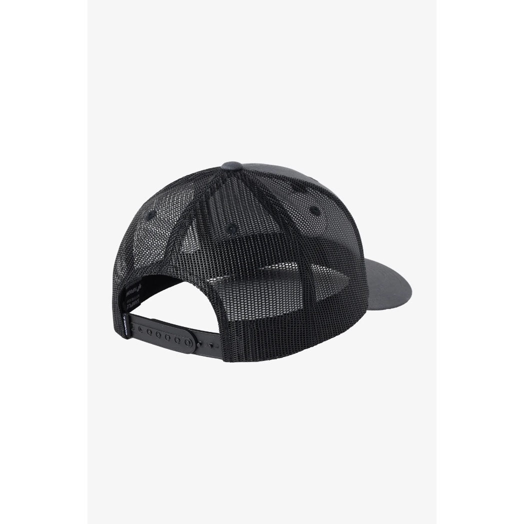 ONEILL - LOGO TRUCKER HAT | Dark Shadow