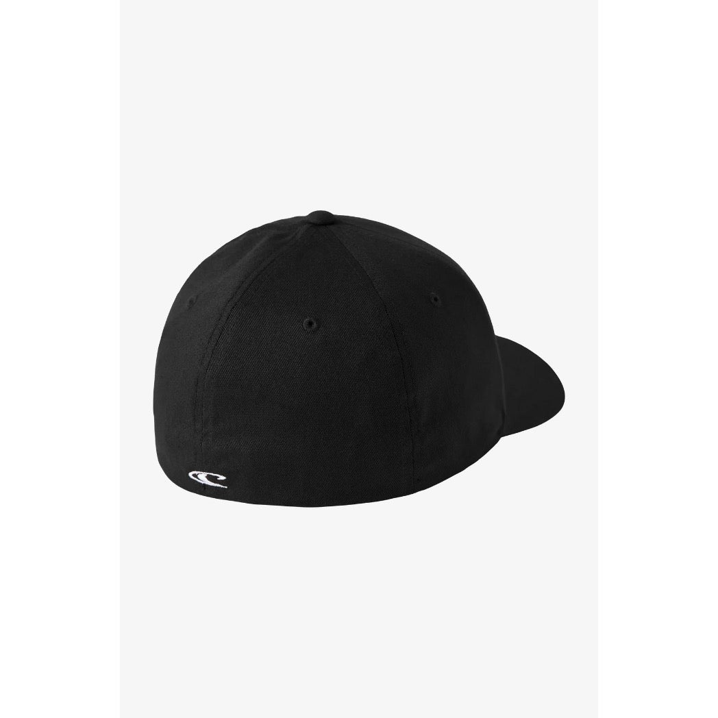 ONEILL - CLEAN & MEAN HAT | BLACK