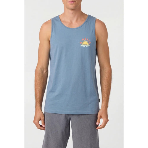 ONEILL - SUN STACK CLASSIC TANK | Captaine Blue