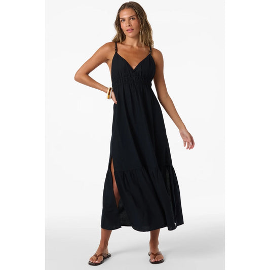 ONEILL - JULEZ DRESS | Black