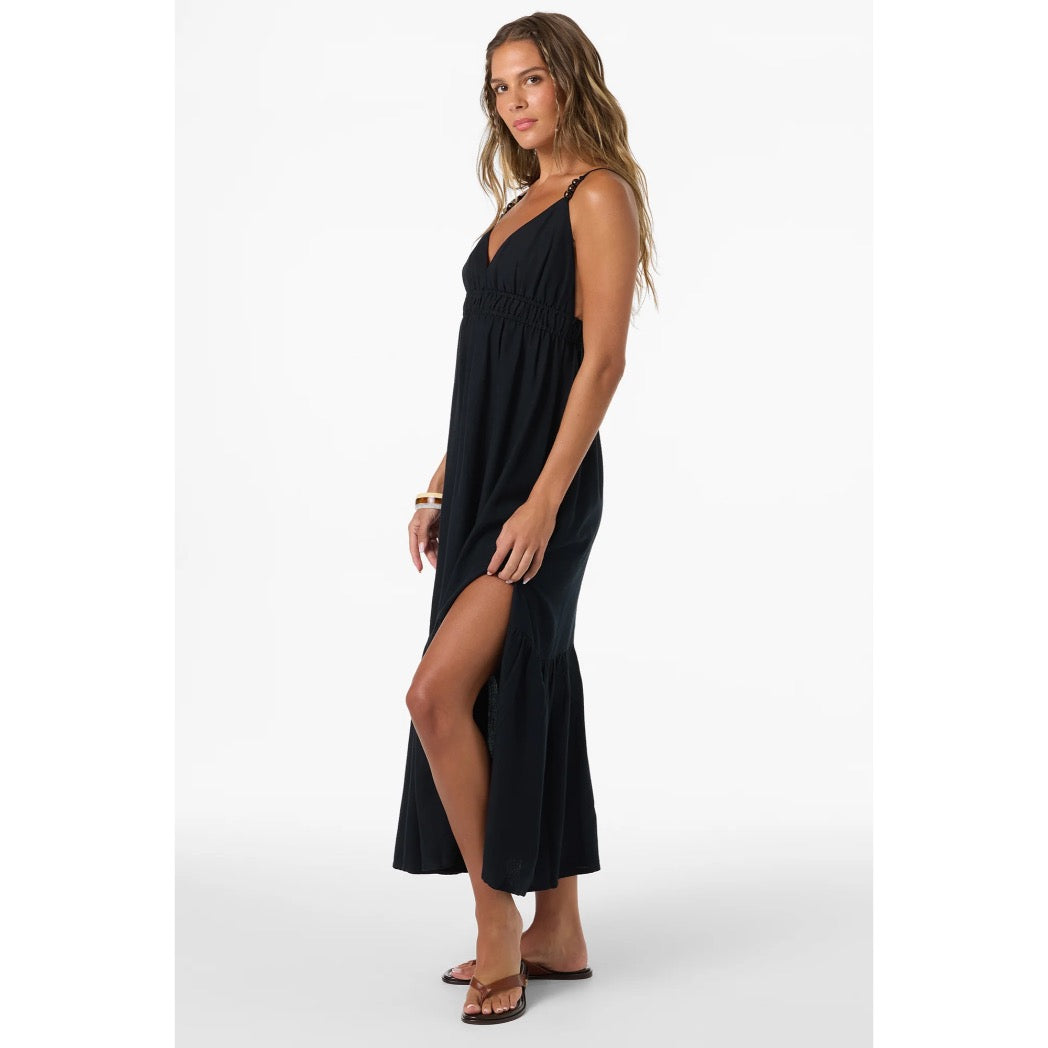ONEILL - JULEZ DRESS | Black