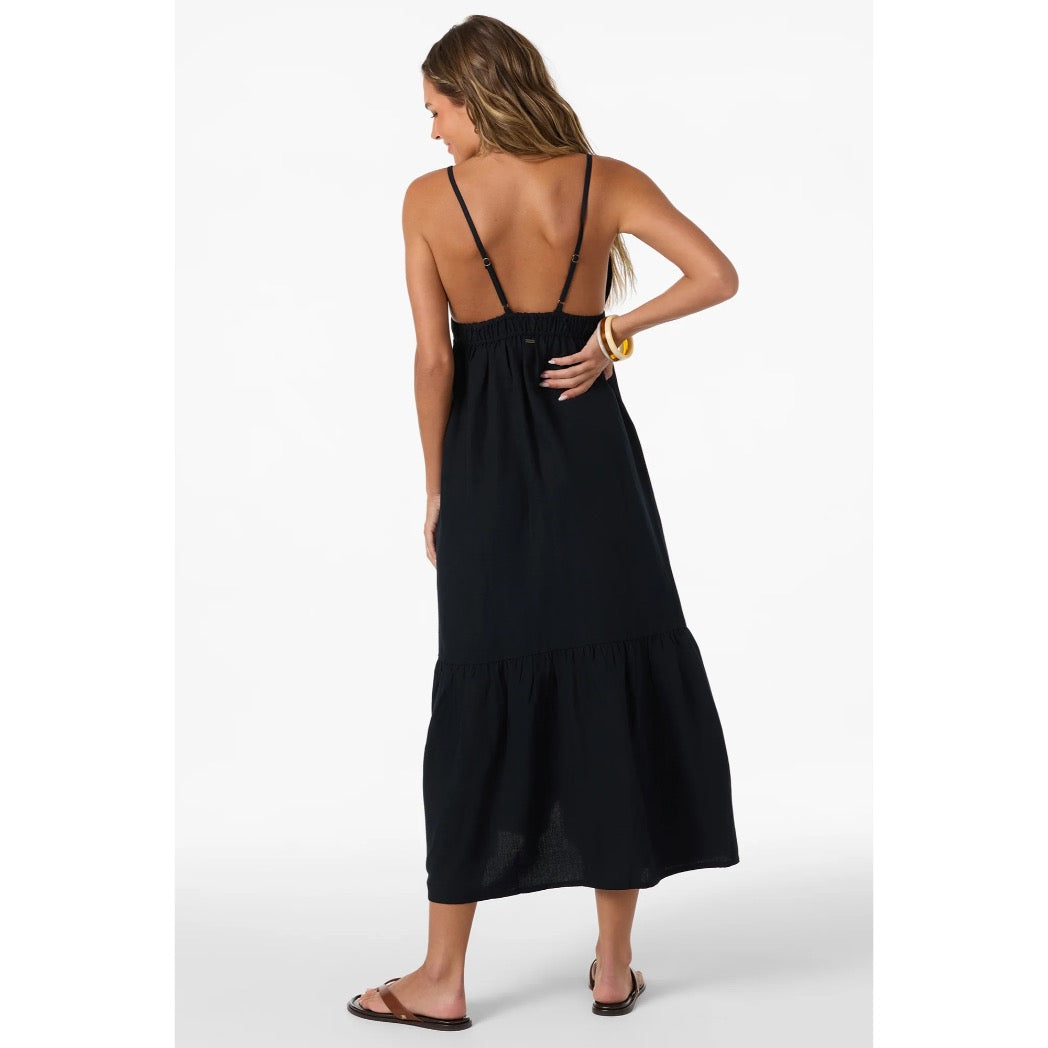 ONEILL - JULEZ DRESS | Black