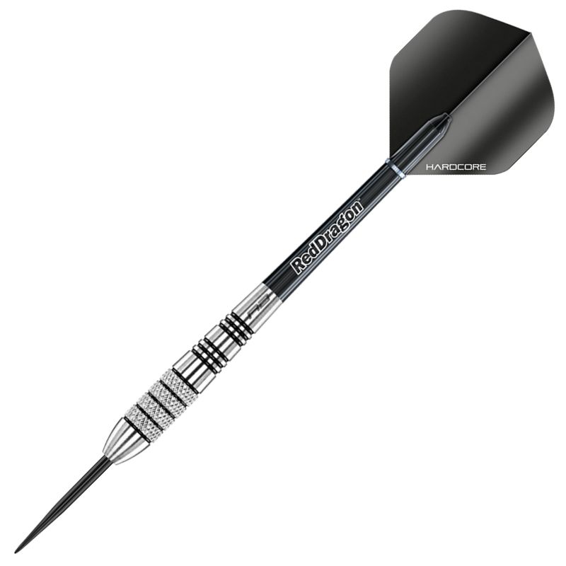RED DRAGON - Sidewinder Darts - 80% Tungsten - 27g