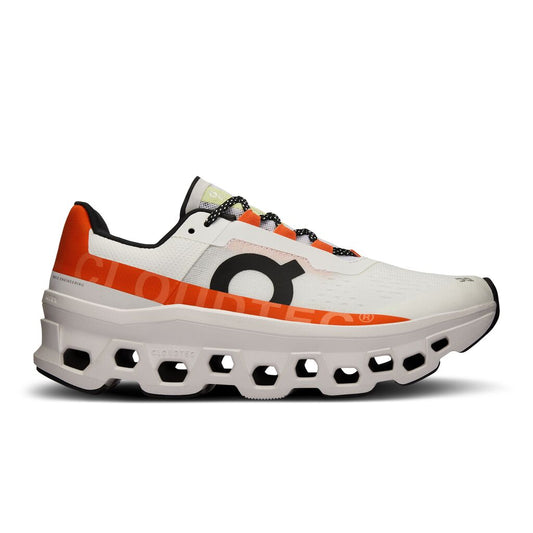 On Running - Men's Cloudmonster