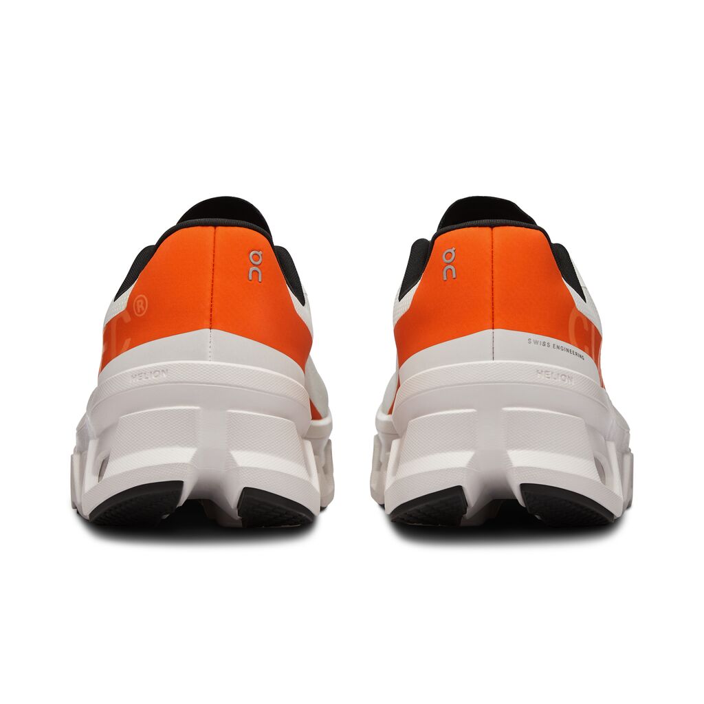 On Running - Men's Cloudmonster