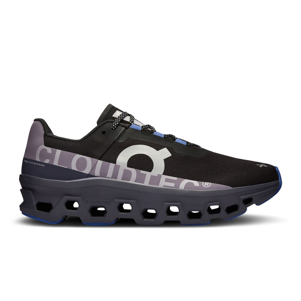 On Running - Men's Cloudmonster