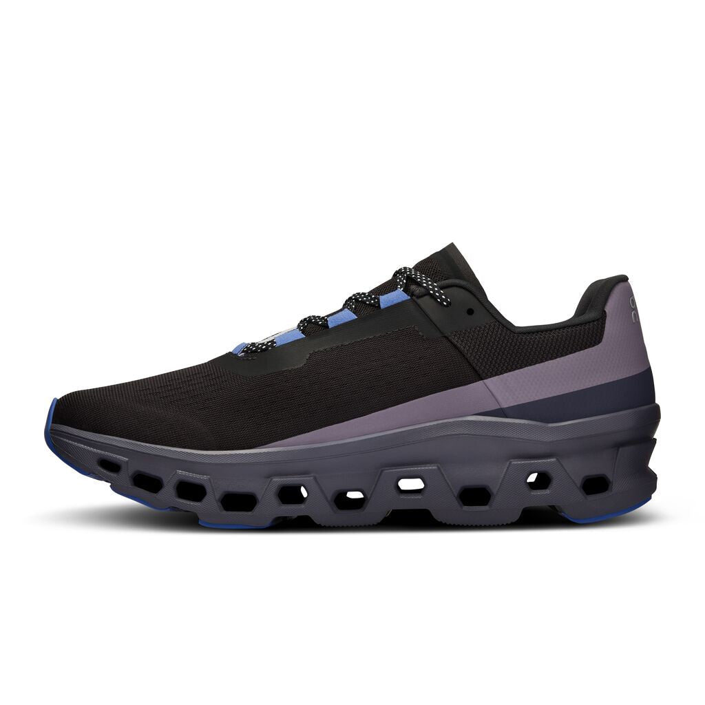 On Running - Women's Cloudmonster