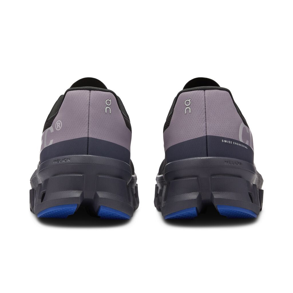 On Running - Men's Cloudmonster