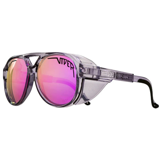 PIT VIPER - EXCITERS | THE SMOKE SHOW POLARIZED