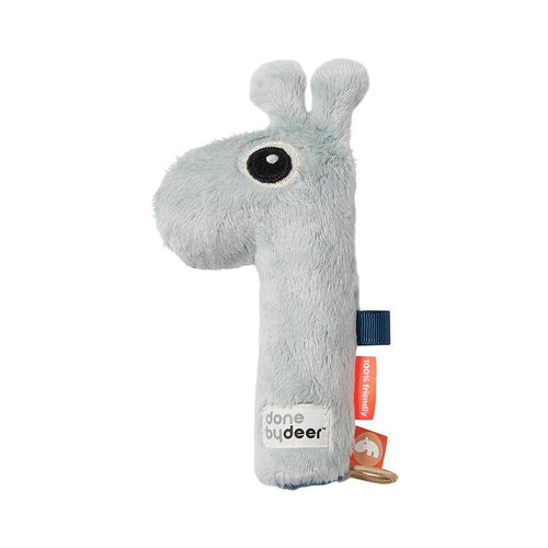 Done by Deer Raffi Rattle