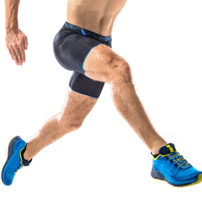T8 Commando Men's Running Underwear