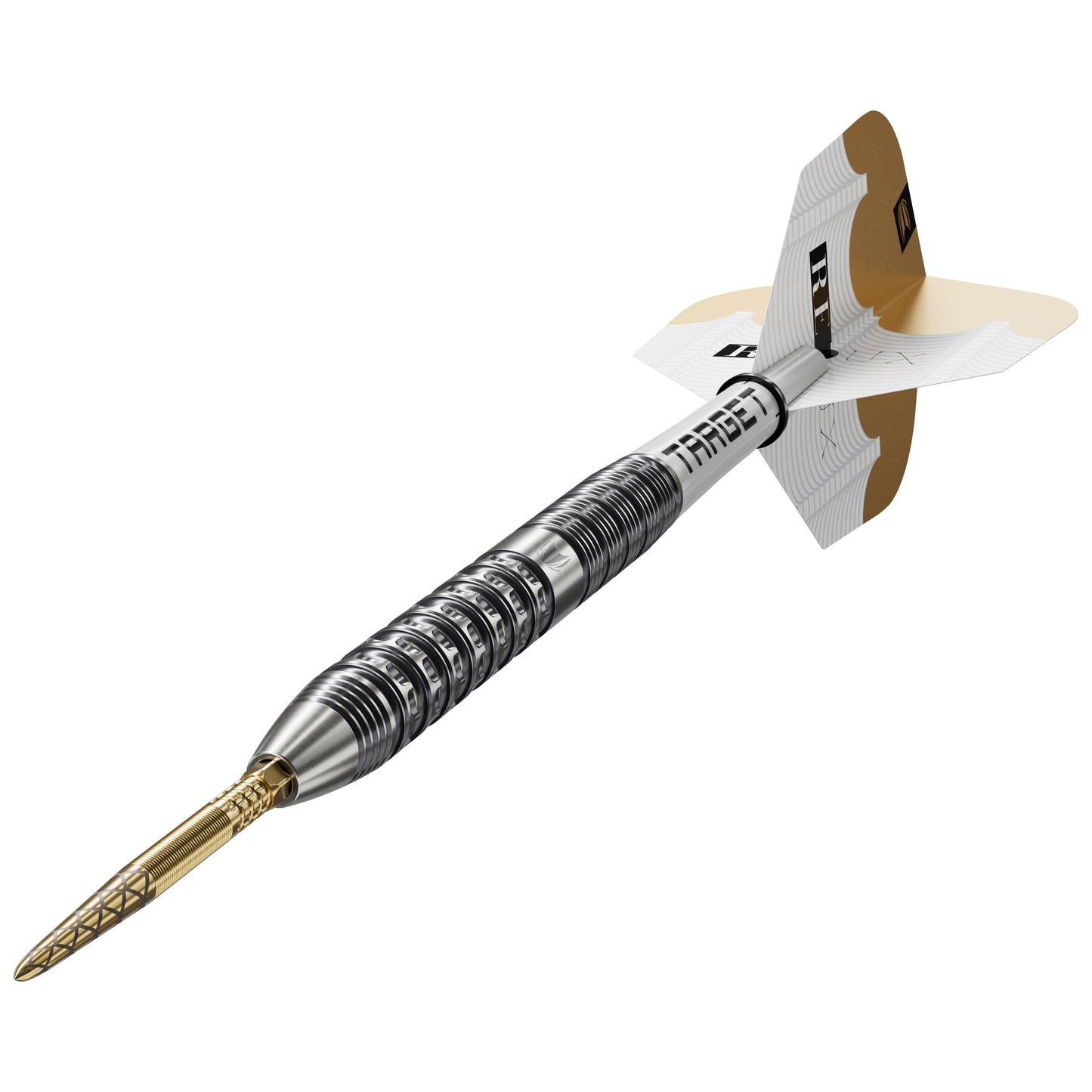 TARGET - 24g - Redux SP 01 - Steel Tip Swiss Point - 90% Tungsten Darts