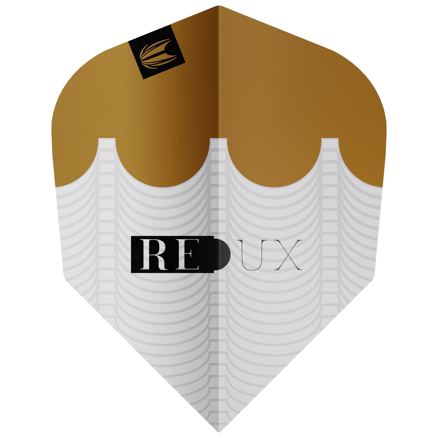 TARGET - 24g - Redux SP 01 - Steel Tip Swiss Point - 90% Tungsten Darts