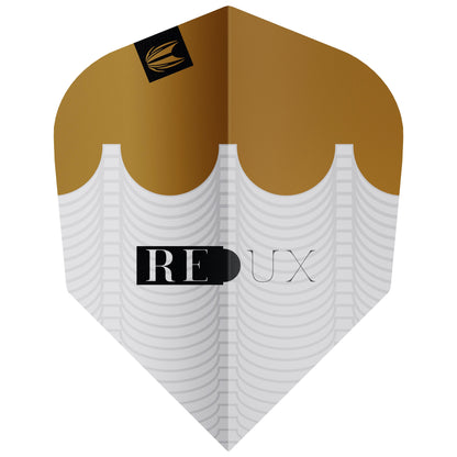 TARGET - 24g - Redux SP 01 - Steel Tip Swiss Point - 90% Tungsten Darts