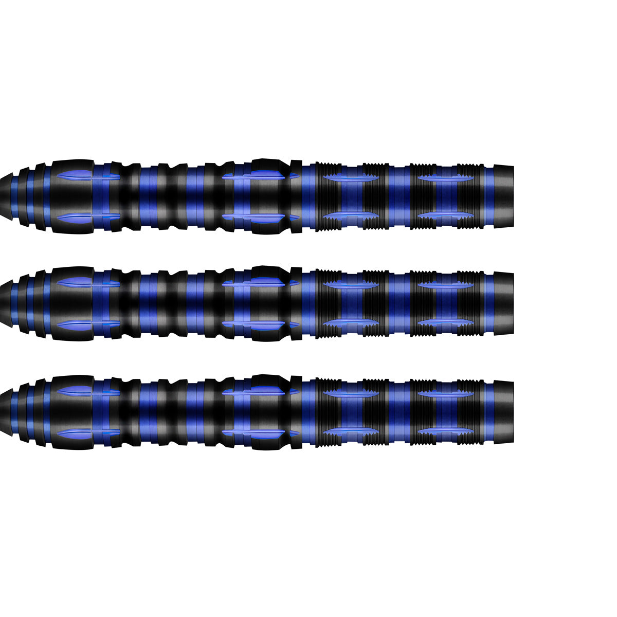 SHOT - TRIBAL WEAPON JAVA Dart Set - 90% TUNGSTEN - 23g