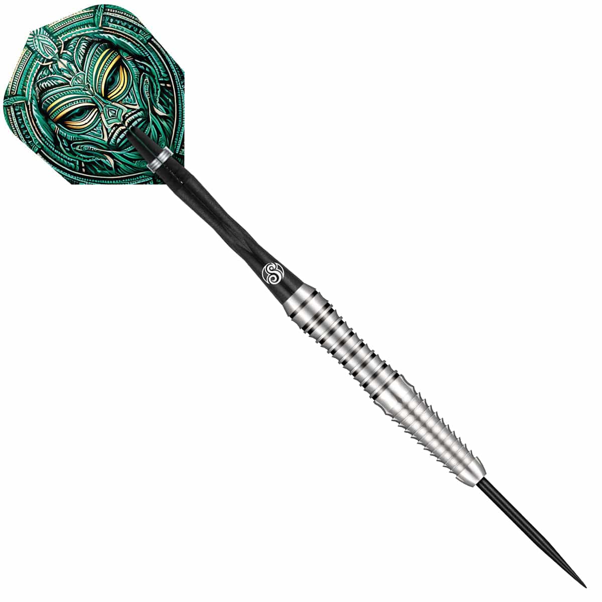 SHOT - Tribal Weapon TOKI Darts - 90% Tungsten - 26g