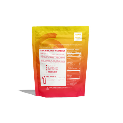 Tailwind Rapid Hydration