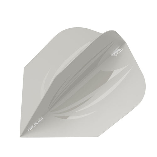 Target 2019 ID PRO ULTRA Flights NO6 Shape - Grey