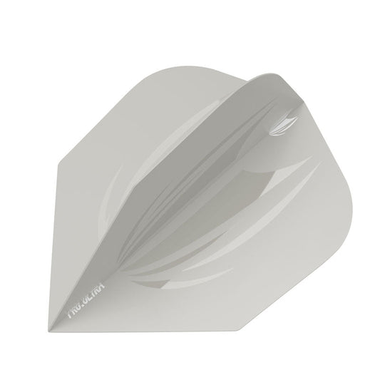 Target 2019 ID PRO ULTRA Flights NO6 Shape - Grey