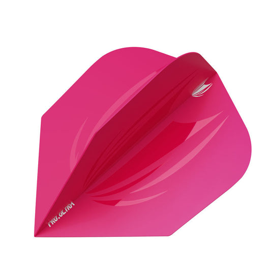 Target 2019 ID PRO ULTRA Flights NO6 Shape - Pink