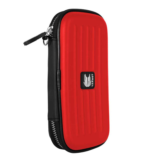 Target Takoma Dart Case Holds Loaded Darts - Red