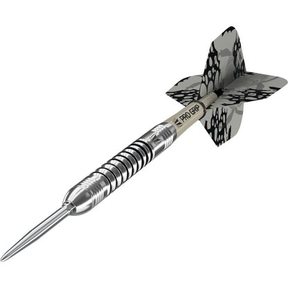 TARGET - EXO SP03 Steel Tip Darts - 90% Tungsten - 21g