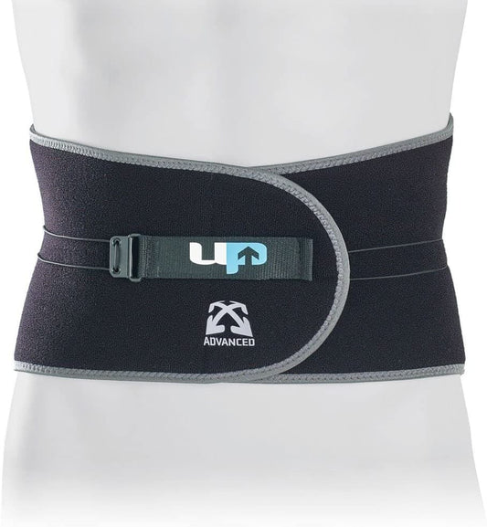 Ultimate Performance® Advanced Back Support wth adjustable tension