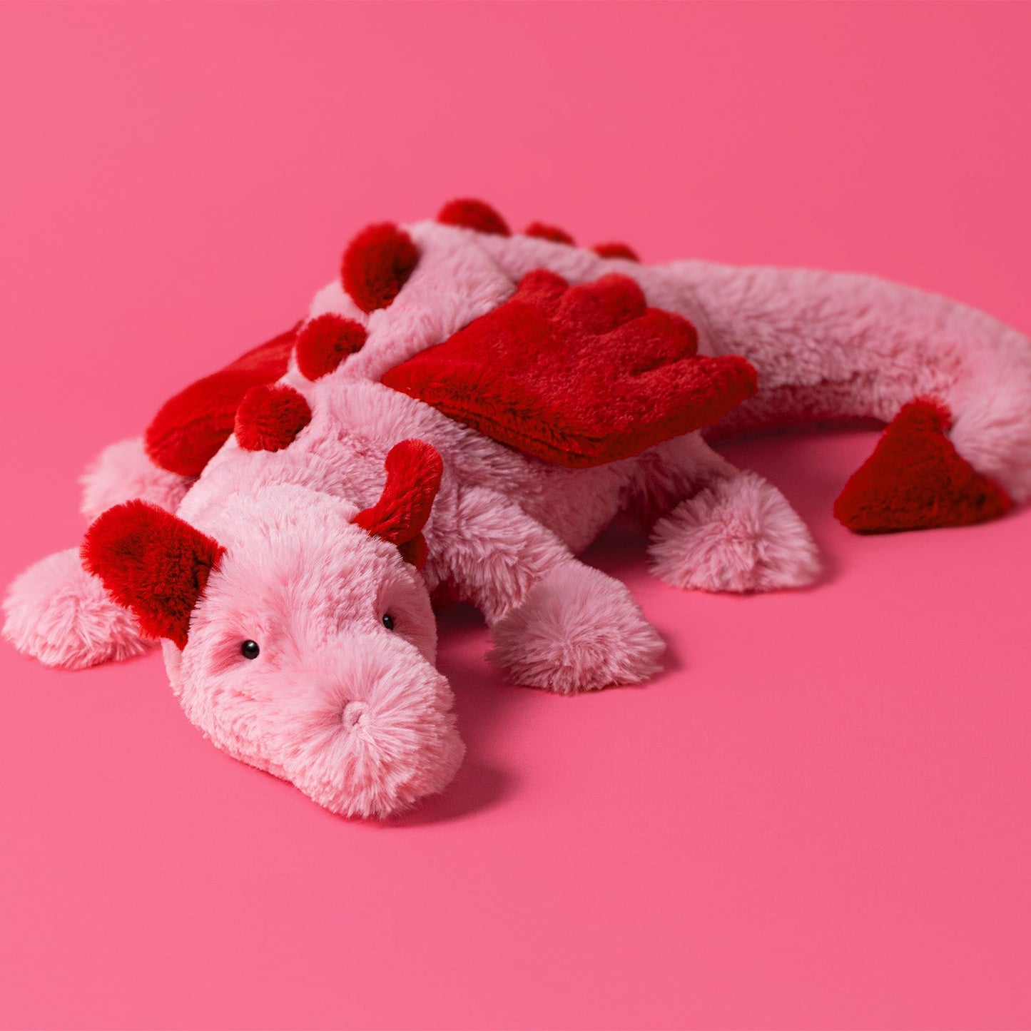 Jellycat Heart Dragon