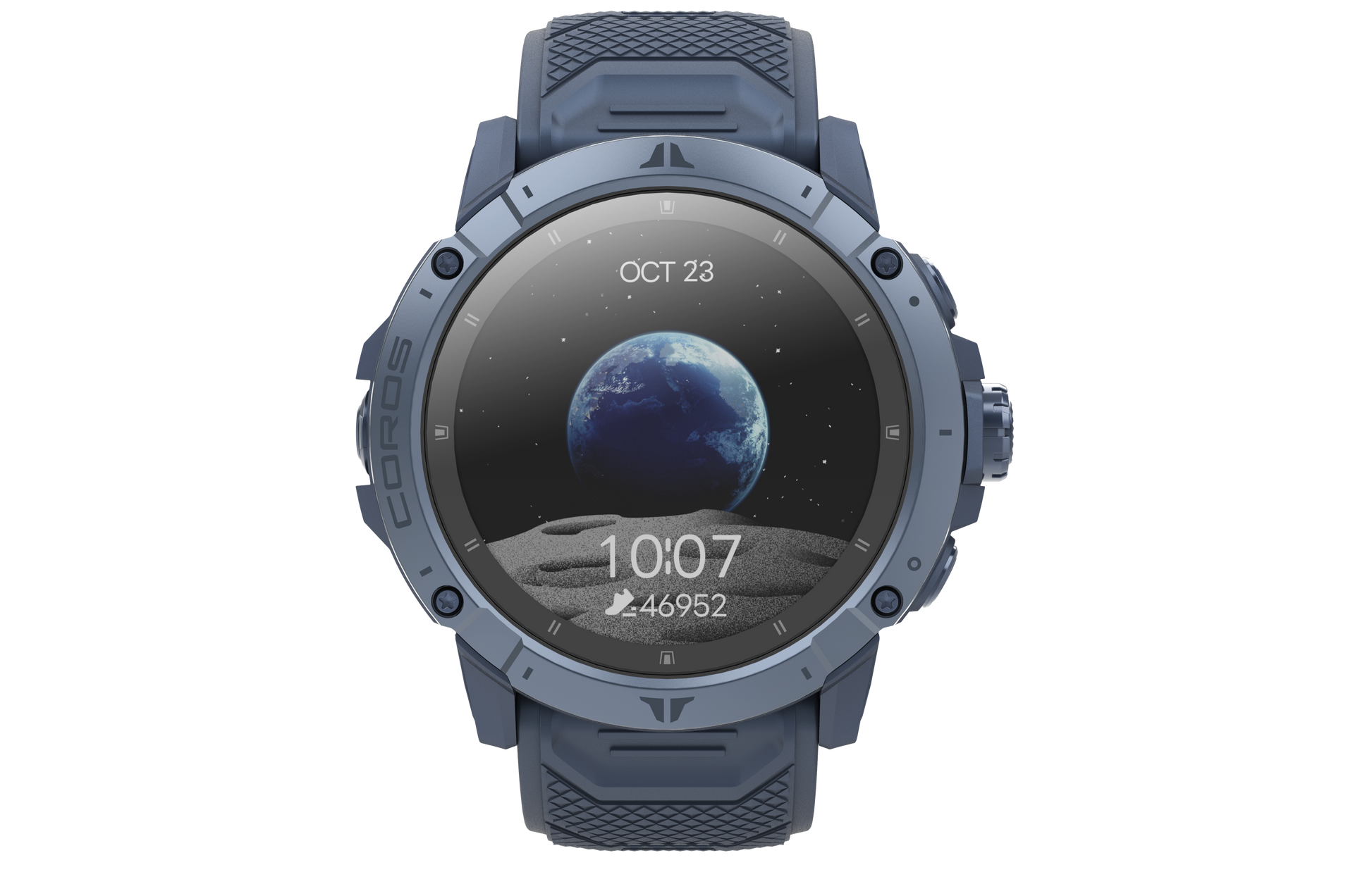 COROS VERTIX 2S GPS Adventure Watch