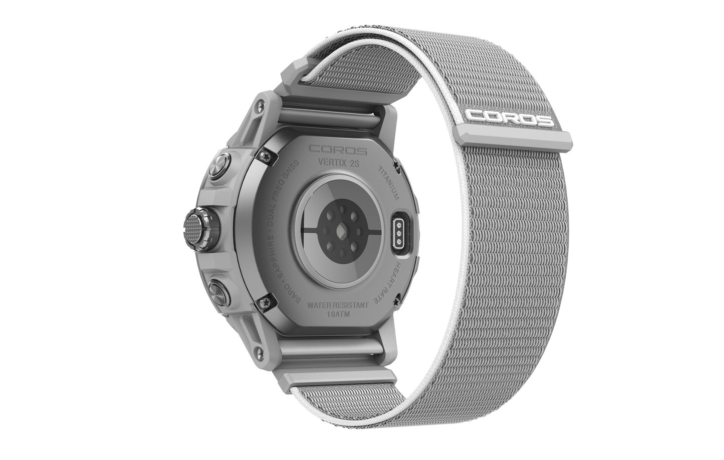 COROS VERTIX 2S GPS Adventure Watch