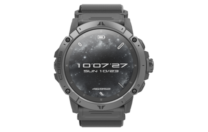 COROS VERTIX 2S GPS Adventure Watch
