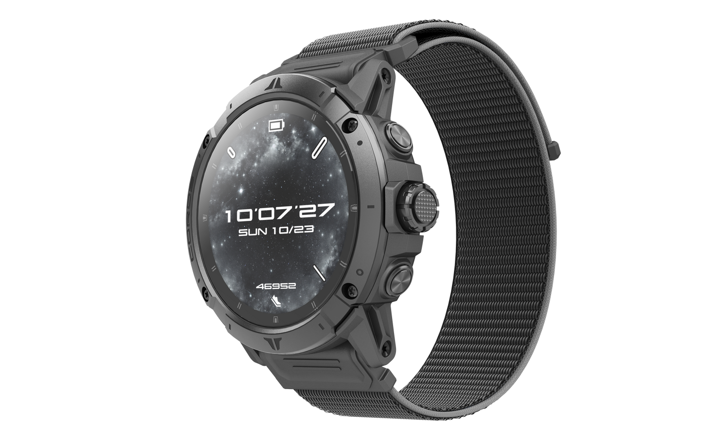COROS VERTIX 2S GPS Adventure Watch