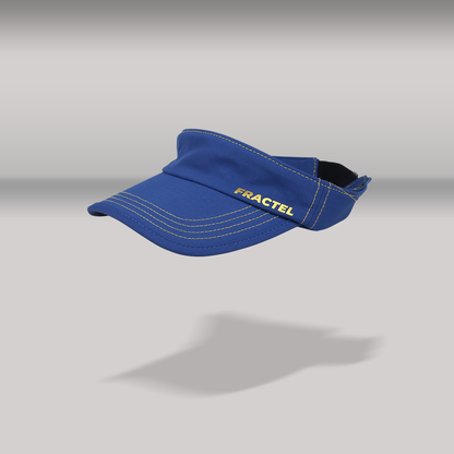 Fractel Running Visor